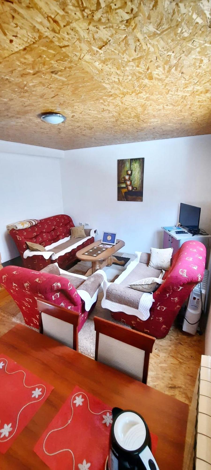Apartments Bozovic Žabljak Quarto foto
